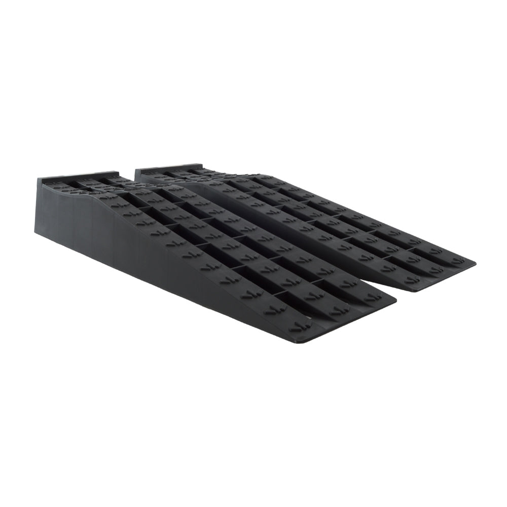 BGR226 - Mid Rise Ramps