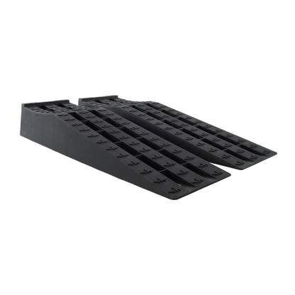 BGR226 - Mid Rise Ramps