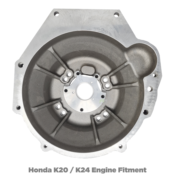 BH1026 Engine Side