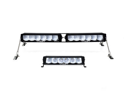 Universal Rally Kit - 3 Lamp - Carbon-6 (Copy)