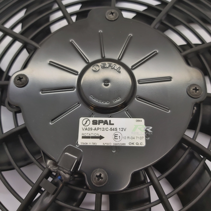 VA09-AP12/C-54S PN