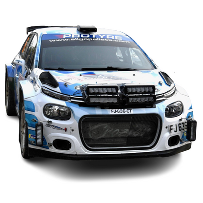 Lazer Lamps C3 Rally 2 Lamp Pod