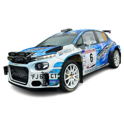 Lazer Lamps C3 Rally 2 Lamp Pod