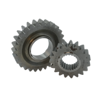 4th Gear (19x28)