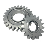 3rd Gear 17 / 25