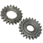 5th Gear 21 / 20