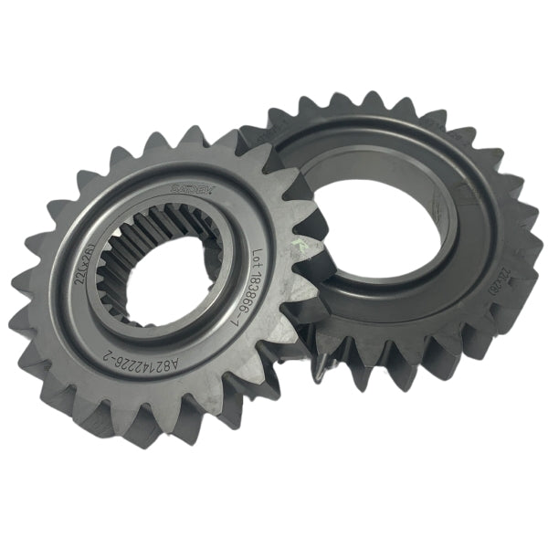 4th Gear 22 / 26 - Race and Rally