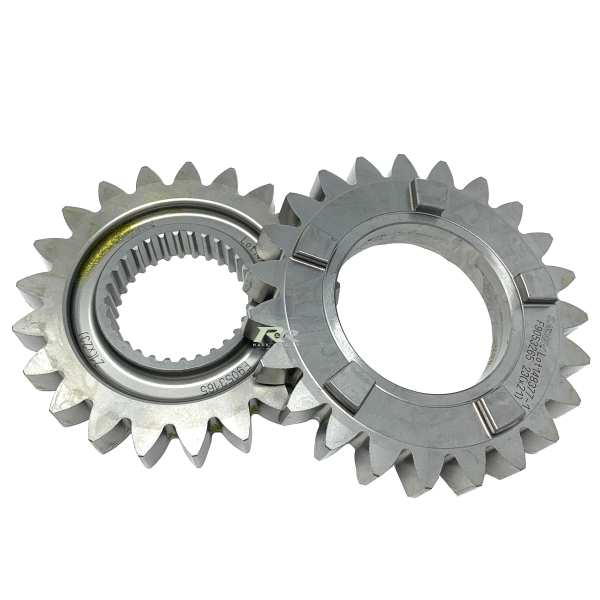 5th Gear (21x23) ST4-49- Short Ratio
