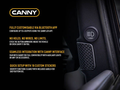 Canny Smart Button