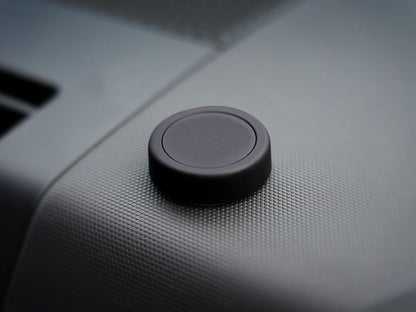 Canny Smart Button - Race and Rally