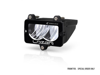 Carbon-2 Drive