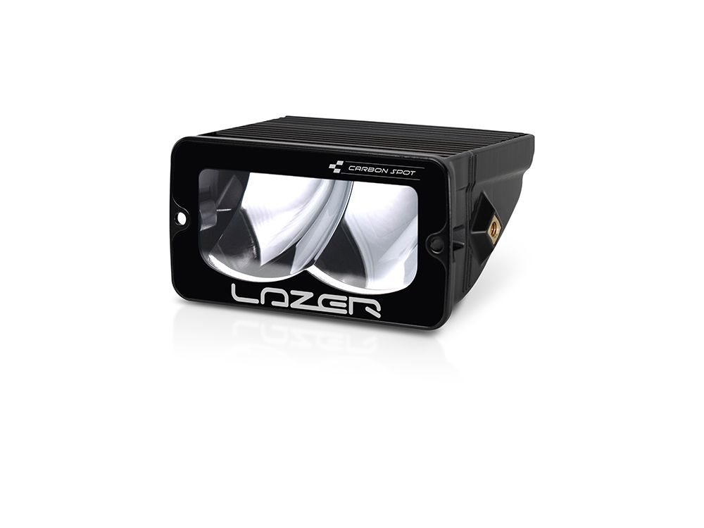 Carbon-2 Spot - Race and Rally