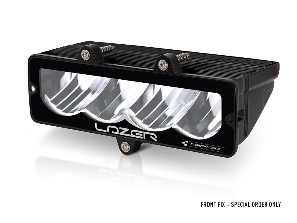 Carbon-4 Drive
