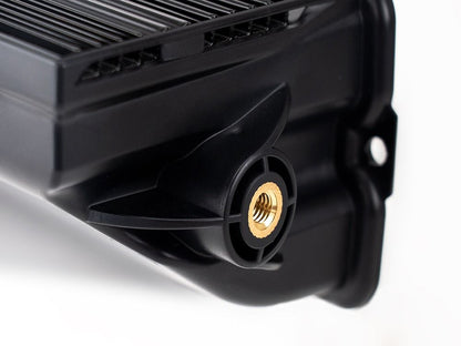 Carbon-6 DRIVE (Gen3) - with Yellow Dip Mode - Race and Rally