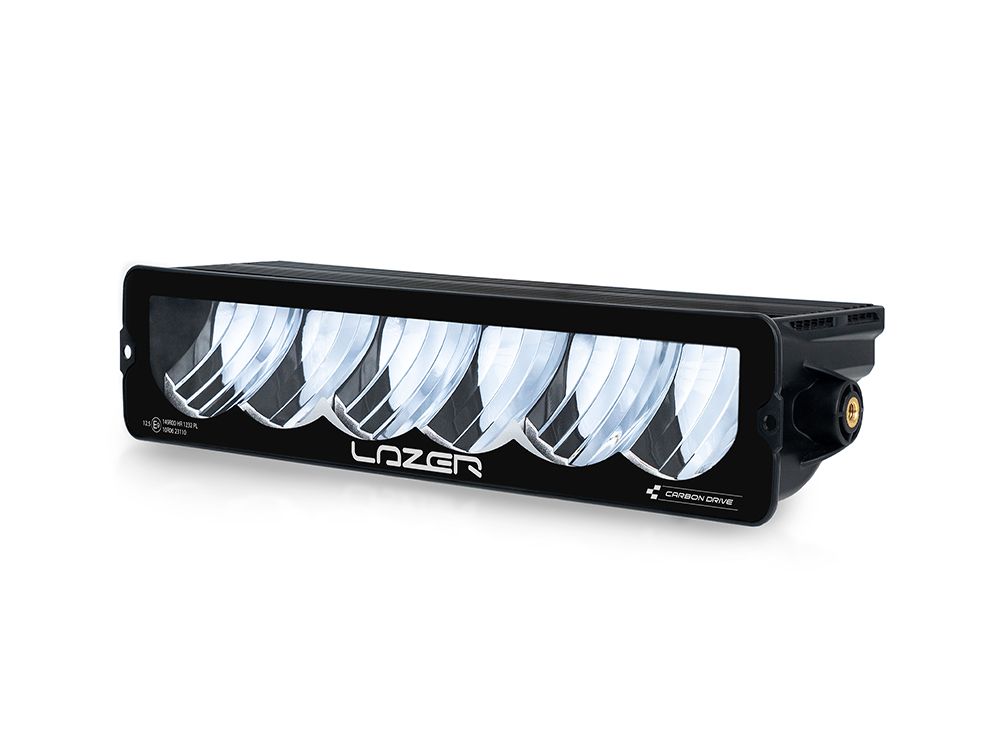 Carbon-6 DRIVE (Gen3)
