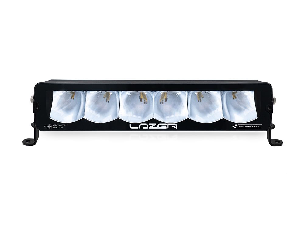Universal Rally Kit - 3 Lamp - Carbon-6 (Copy)