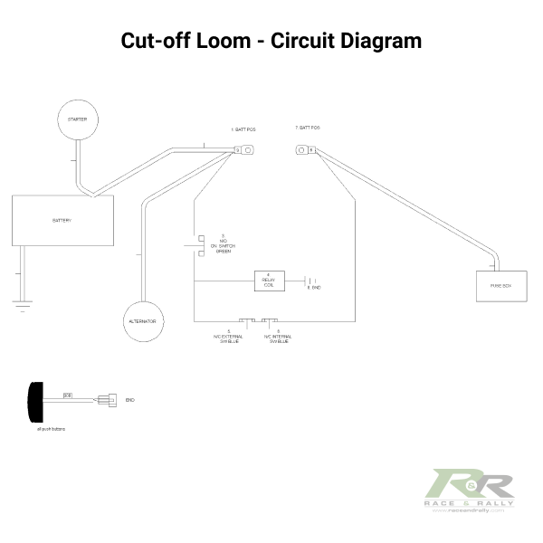 Circuit Diagram