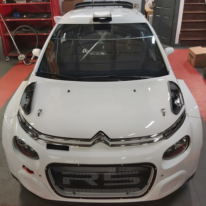 Citroen Racing C3 R5 For Sale