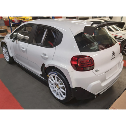 Citroen Racing C3 R5 For Sale