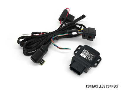 CANNY CAN Interface (Contactless Connect)