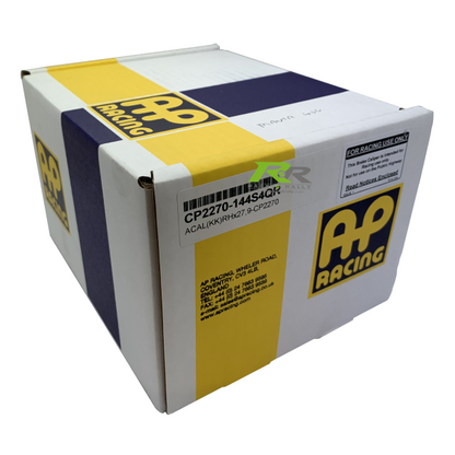 CP2270-144S4QR