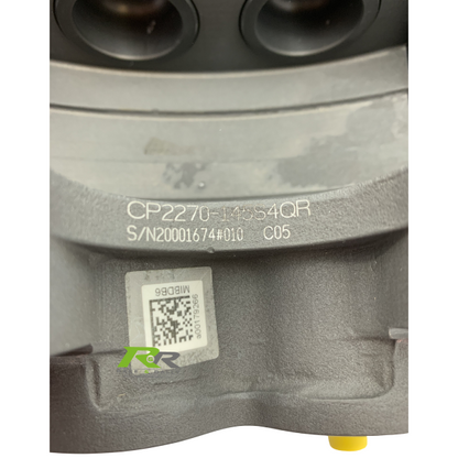 CP2270-145S4QR
