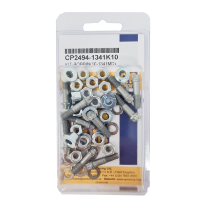 S/Bobbins