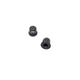 Rubber Bleed Screw Cap