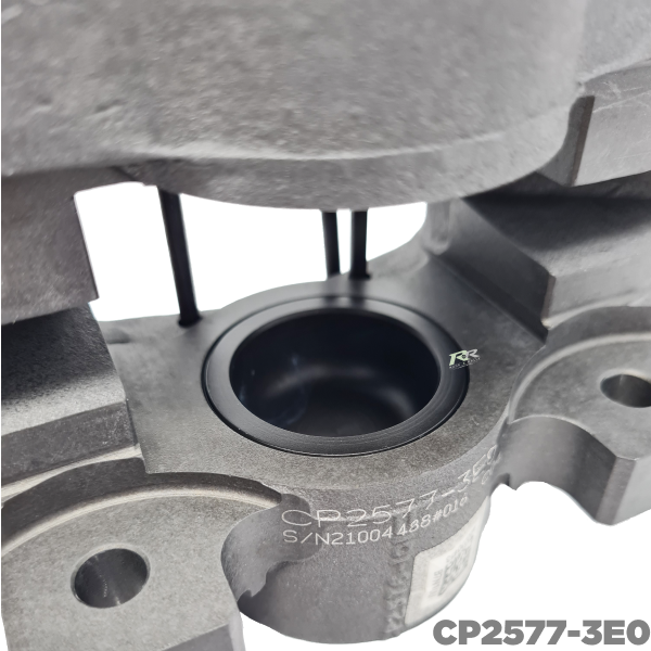 CP2576 / CP2577 / CP3176 / CP3177 & CP3178 - 2 Piston Lug Mount Caliper - Race and Rally