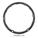 CP2606 A-Ring & Dowels