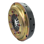 CP2606ORA - Ø184mm Twin Plate - A-Ring Cerametallic Paddle Clutch - Steel
