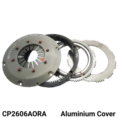 CP2606AORA - Exploded