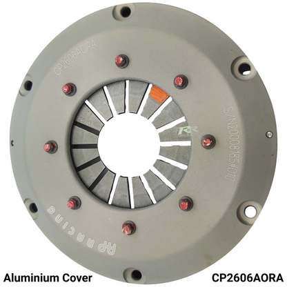 CP2606AORA Front
