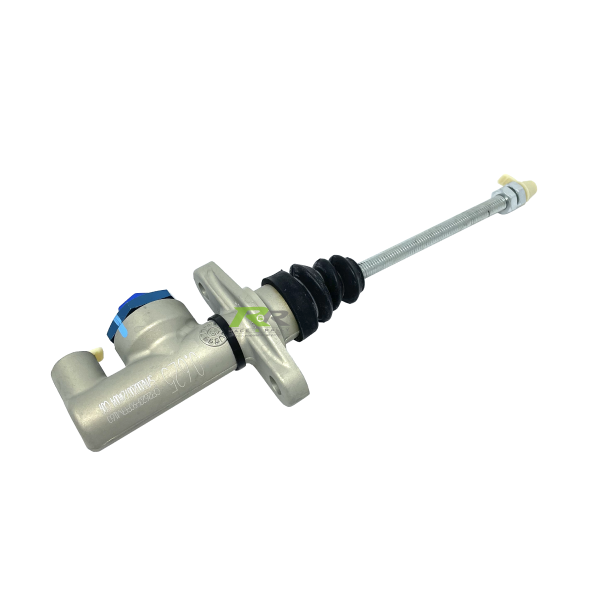 CP2623 - Flange Mounted [Imperial Hydraulic Threads] - Race and Rally