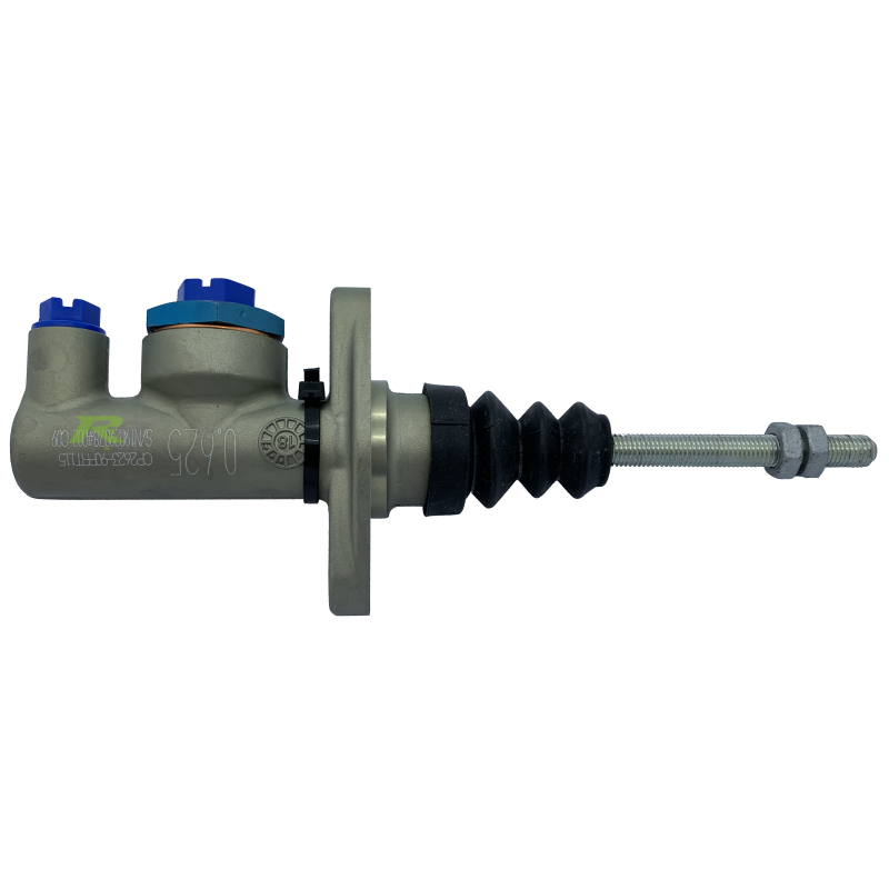 CP2623 - Flange Mounted [Imperial Hydraulic Threads] - Race and Rally