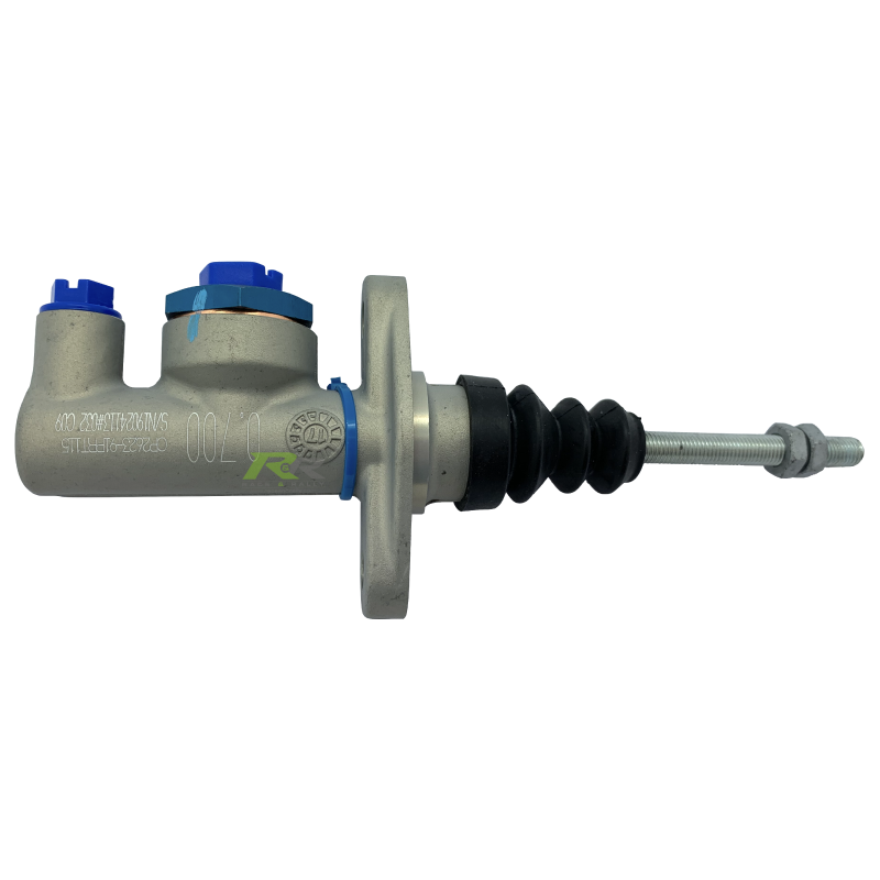 CP2623 - Flange Mounted [Imperial Hydraulic Threads] - Race and Rally