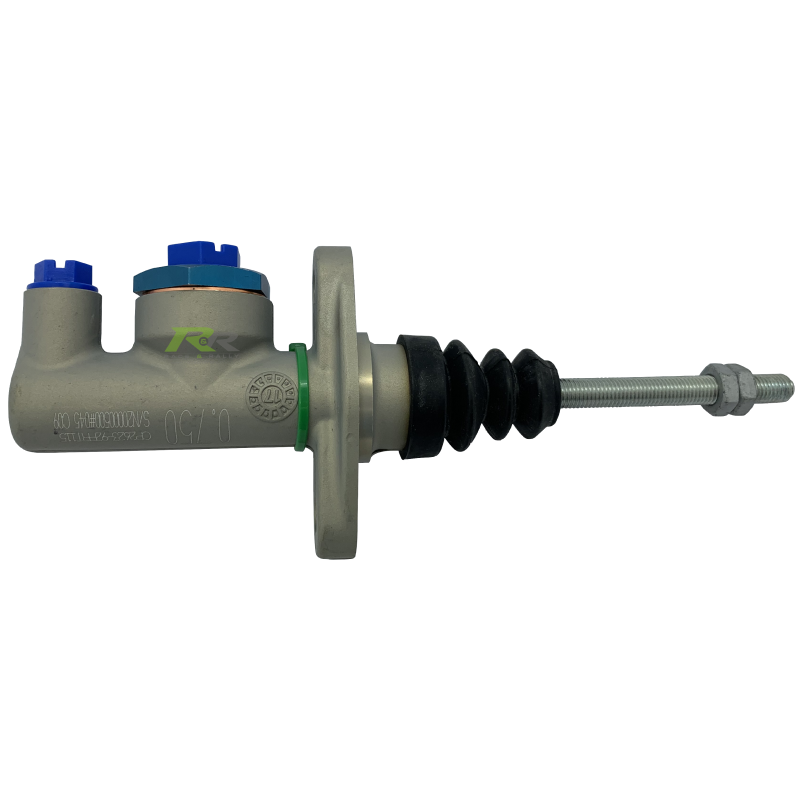 CP2623 - Flange Mounted [Imperial Hydraulic Threads] - Race and Rally