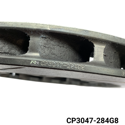 CP3047-284G8 - Vanes