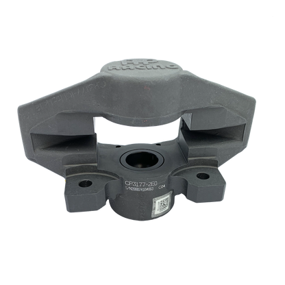 CP2576 / CP2577 / CP3176 / CP3177 & CP3178 - 2 Piston Lug Mount Caliper - Race and Rally