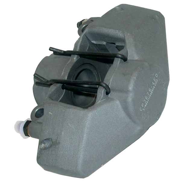 Pad Retaining Clip R TYP - Race and Rally