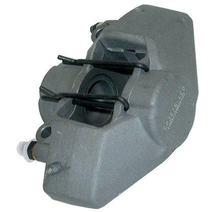 Pad Retaining Clip R TYP - Race and Rally