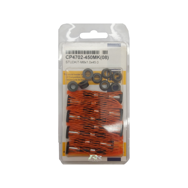 CP4702 - M8 & 5/16" UNF Clutch Mounting Stud Series - Race and Rally