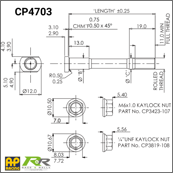 CP4703-Drawing