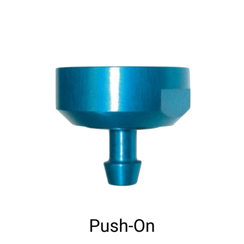 Push-on Adaptor