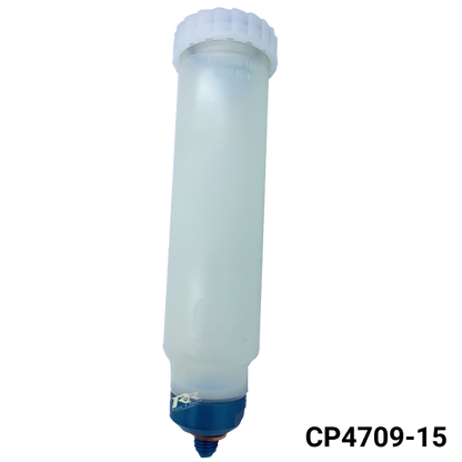 CP4709 - Small Diameter Fluid Reservoirs - Race and Rally