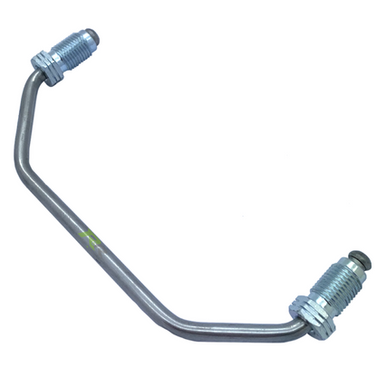 Fluid Crossover Pipe Assembly - Race and Rally