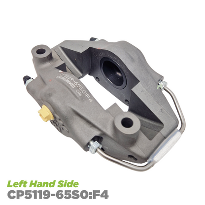 CP5119 - 2 Piston F4 Radial Mount Caliper - Ø20.80mm Pistons - 130mm Centres - LHS