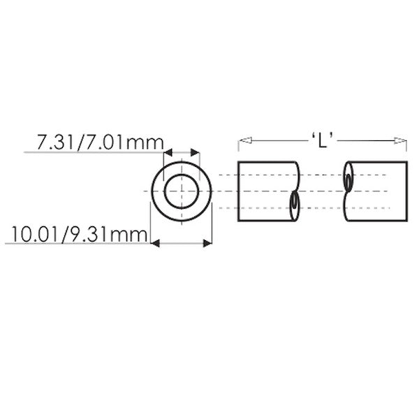 CP6614 - Drawing