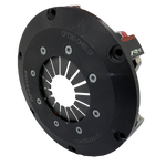 Ø184mm Twin Plate Clutch - Cerametallic Paddle - 421Nm Torque Capacity