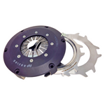 CP7972 - Ø184mm Low Height Twin Plate - Cerametallic Paddle - Stepped Flywheel - 636Nm Torque Capacity